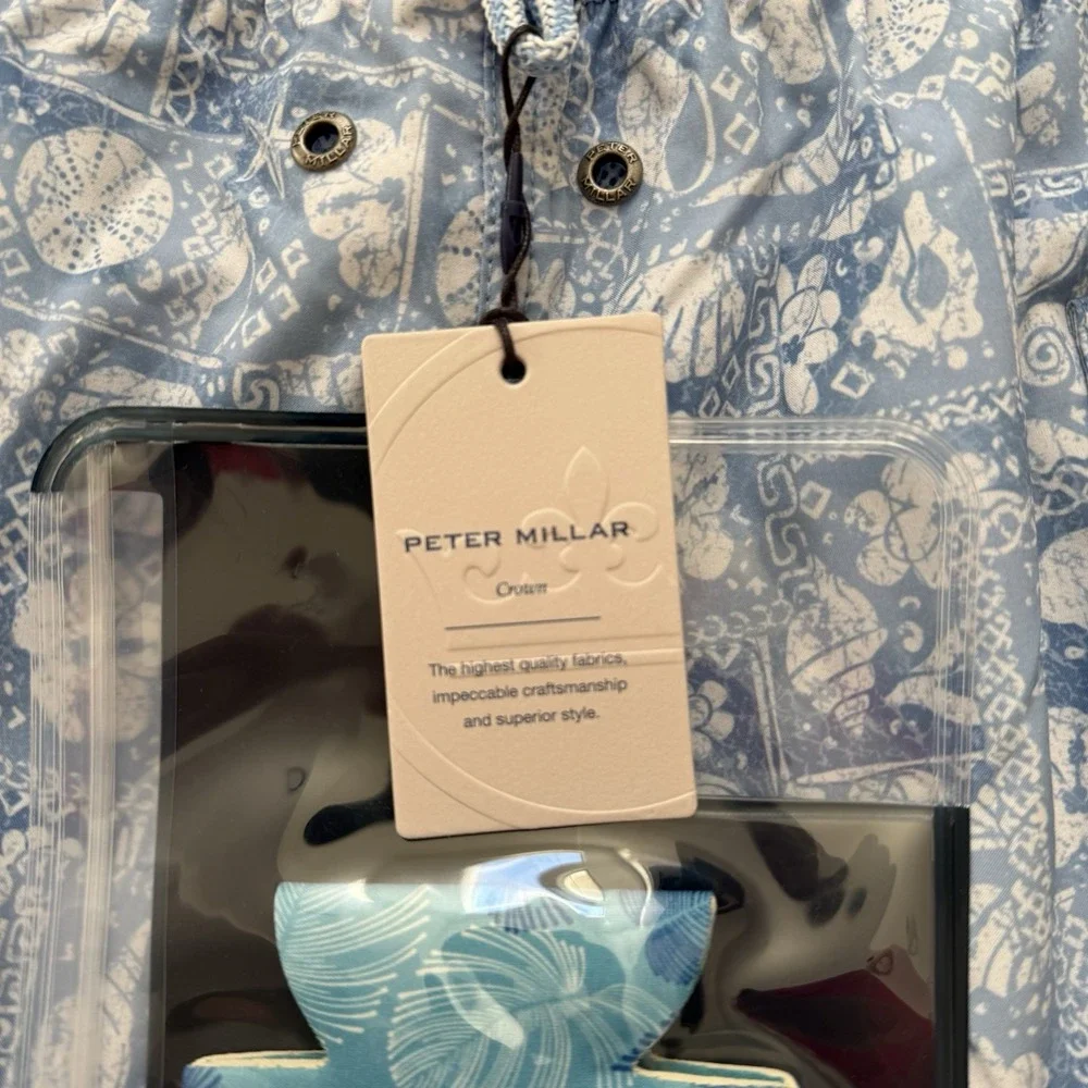 Peter Millar 